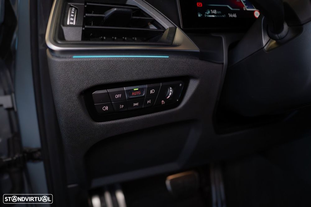 BMW 320 e Pack M Auto - 26