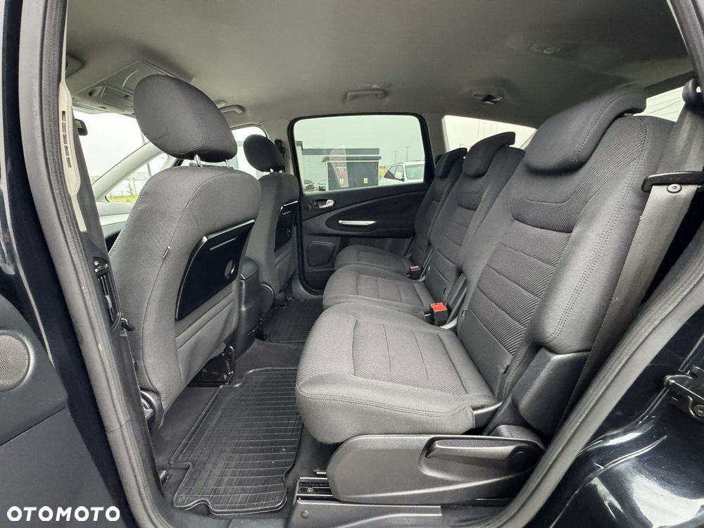 Ford S-Max 2.0 TDCi Titanium - 30