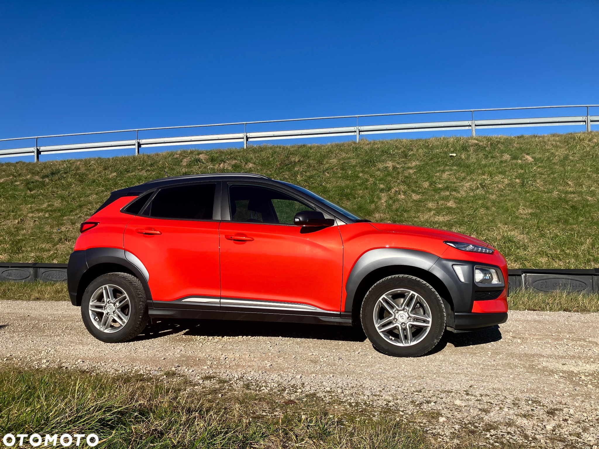 Hyundai Kona 1.0 T-GDI Classic Plus - 8