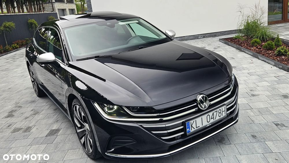Volkswagen Arteon 2.0 TDI Elegance DSG - 6