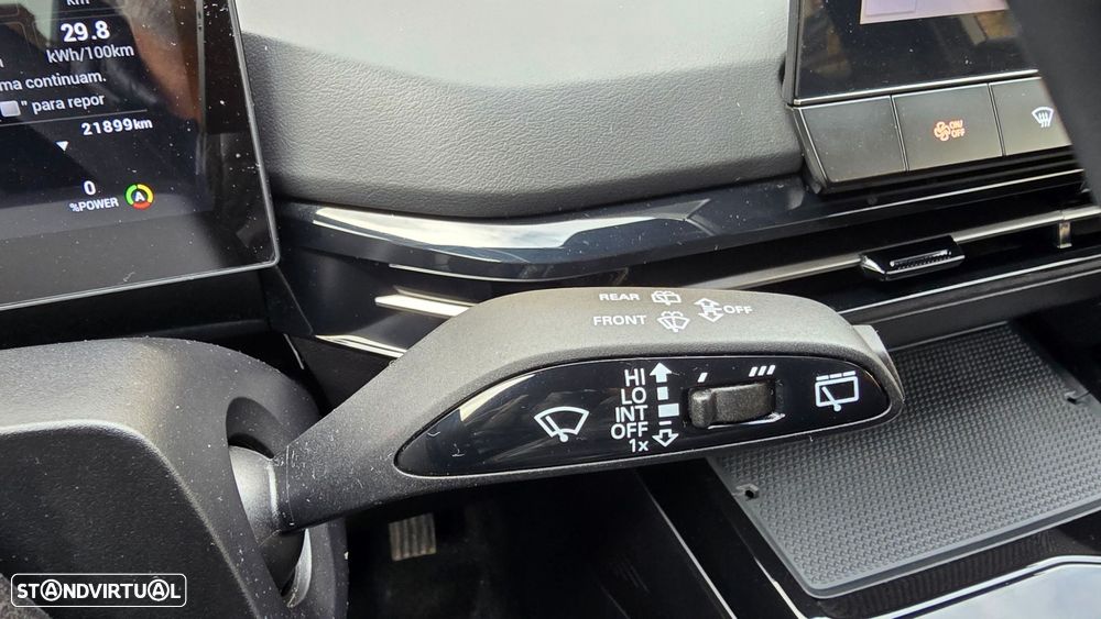 MG MG4 64 kWh Comfort - 17