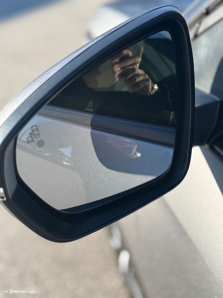 Peugeot 3008 PureTech 130 Stop & Start EAT6 Allure - 10