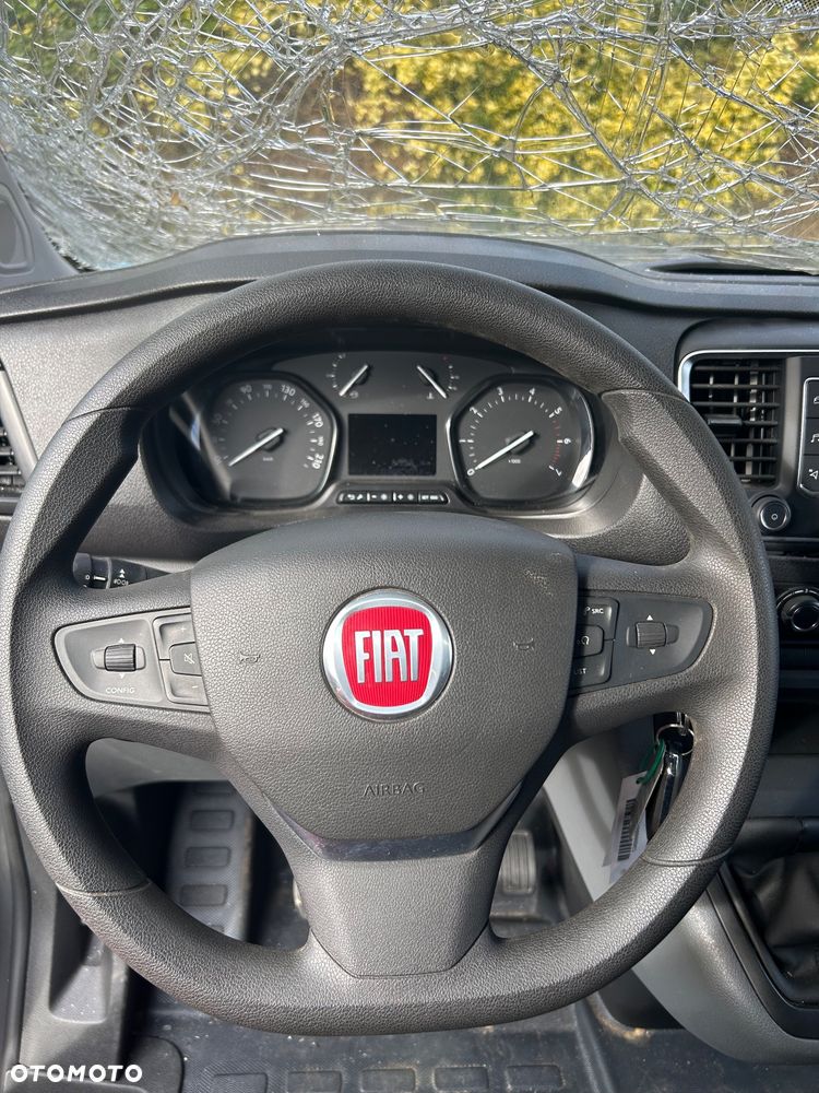 Fiat Scudo MJ Maxi 3,1t (bryg.) - 7