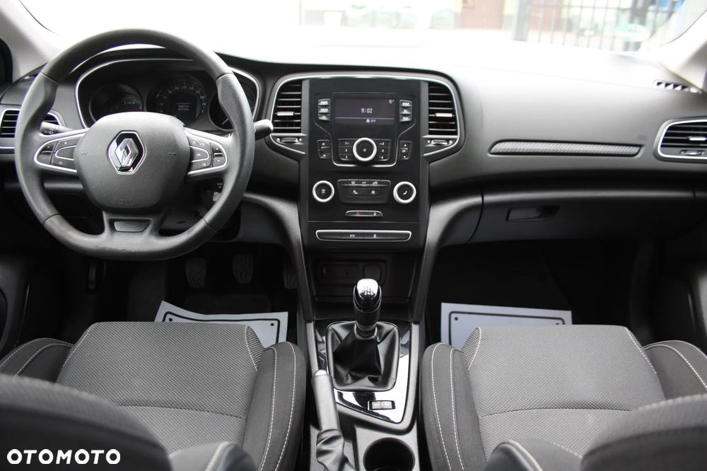 Renault Megane - 8