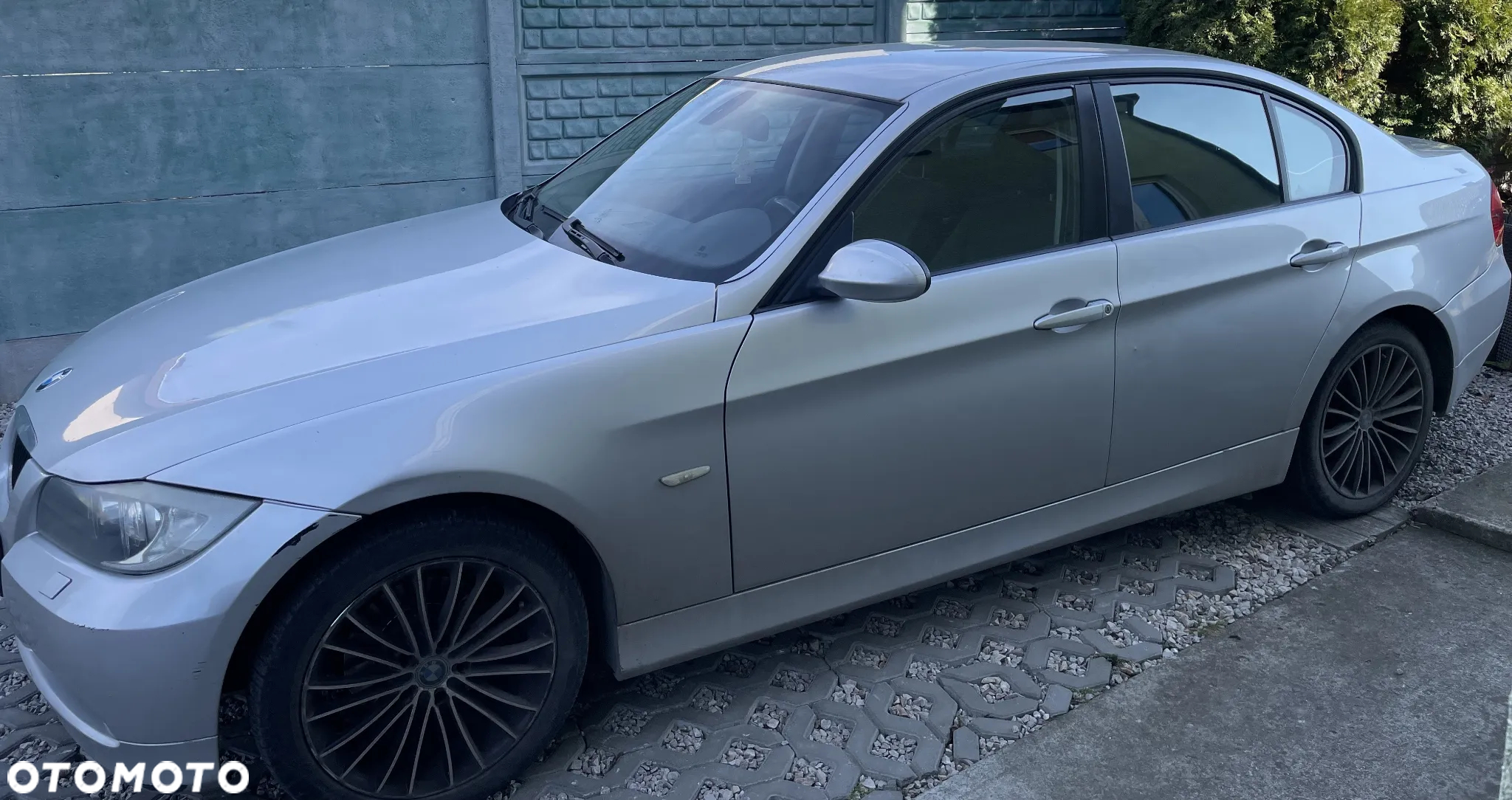 BMW Seria 3 - 2