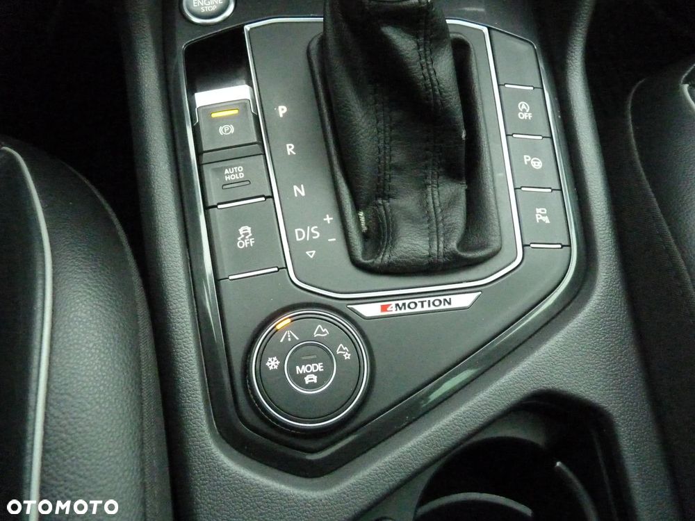 Volkswagen Tiguan 2.0 TDI SCR 4Motion (BlueMotion Techn.) DSG Highline - 21