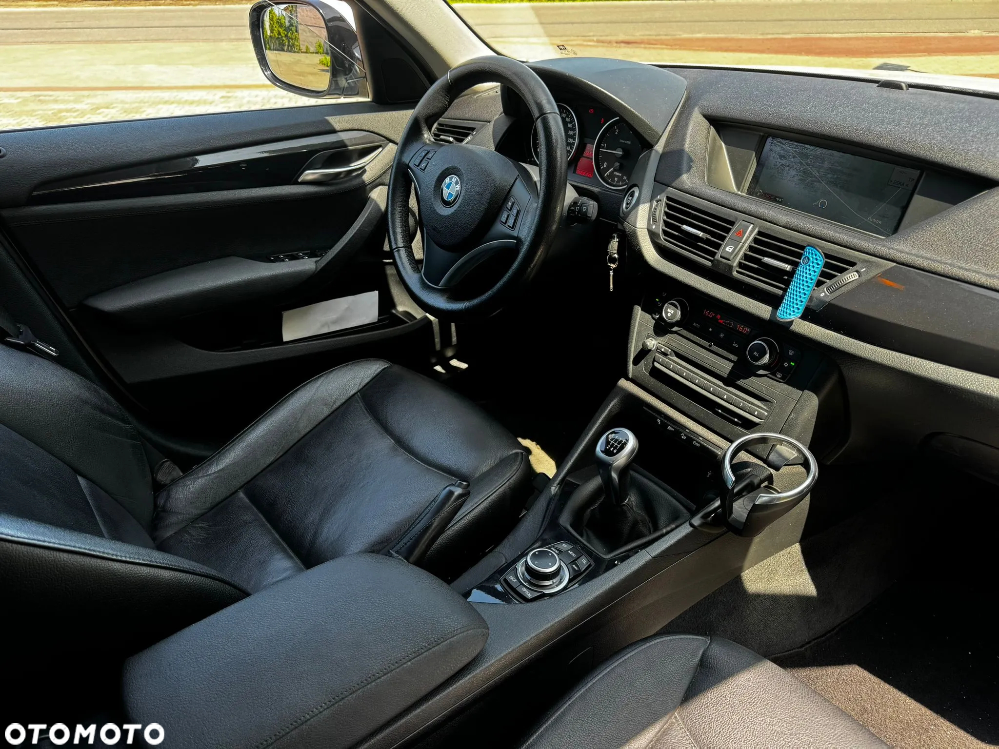 BMW X1 xDrive23d - 12