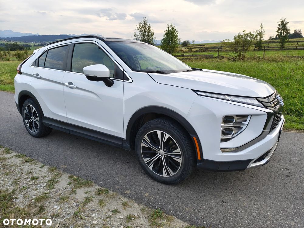 Mitsubishi Eclipse Cross - 30
