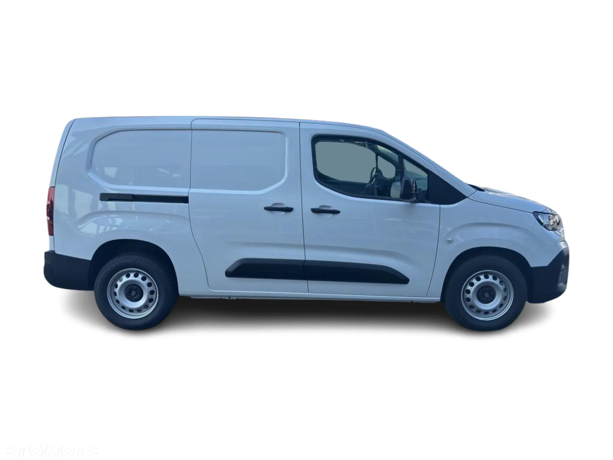 Fiat Doblo VAN L2 100KM - 6