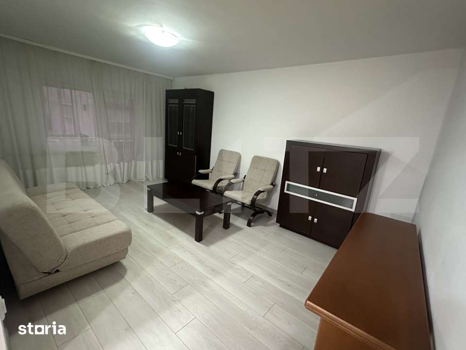 Apartament 2 camere, 56 mp, zona Micro 17 — fotografia 1