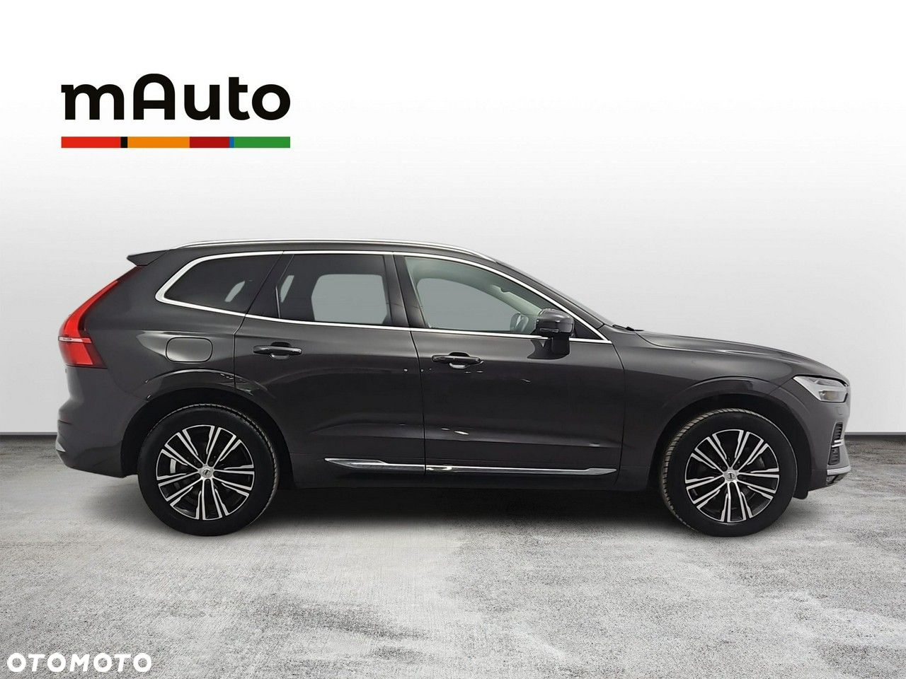 Volvo XC 60 - 6