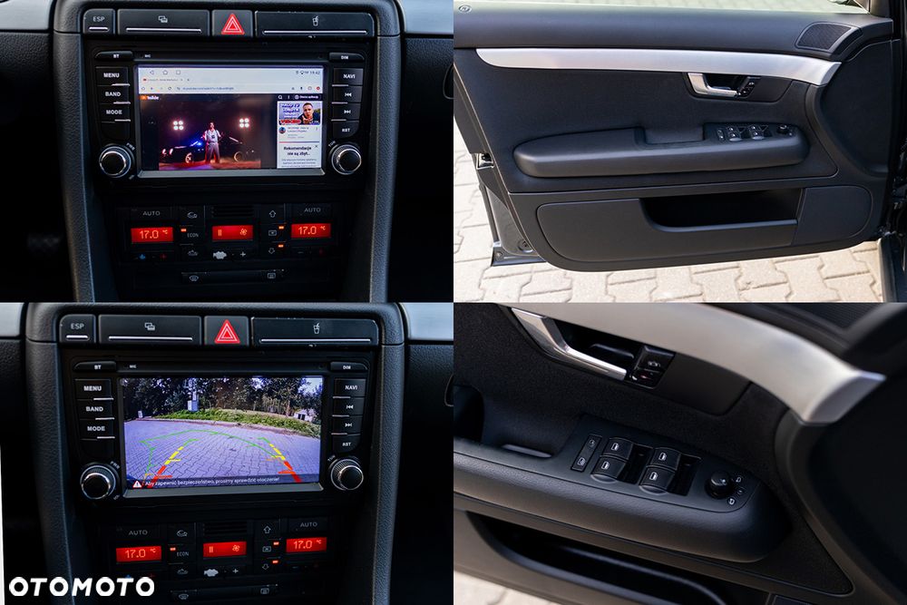 Audi A4 Limousine 1.8 T - 33