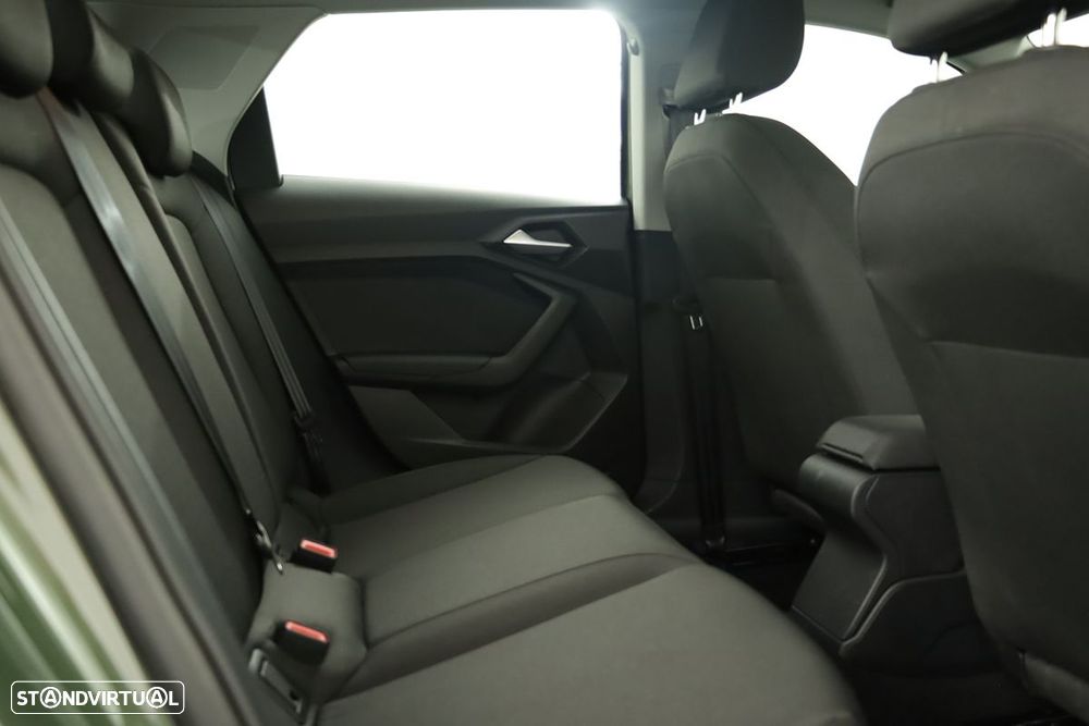 Audi A1 Sportback 25 TFSI Advanced - 21