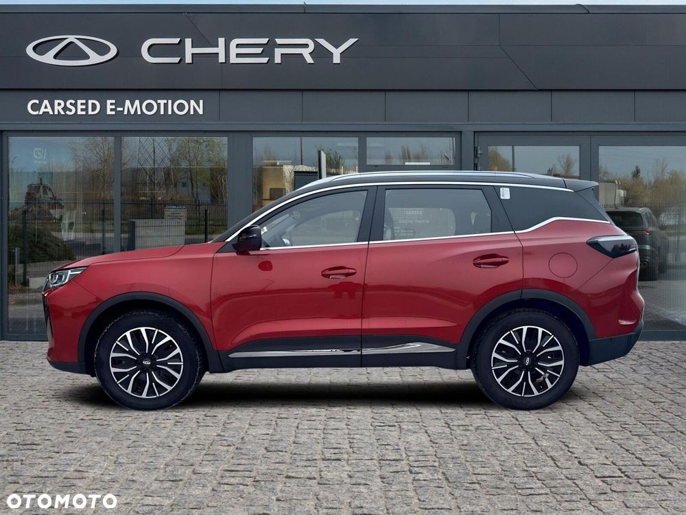 Chery Tiggo 7 - 3