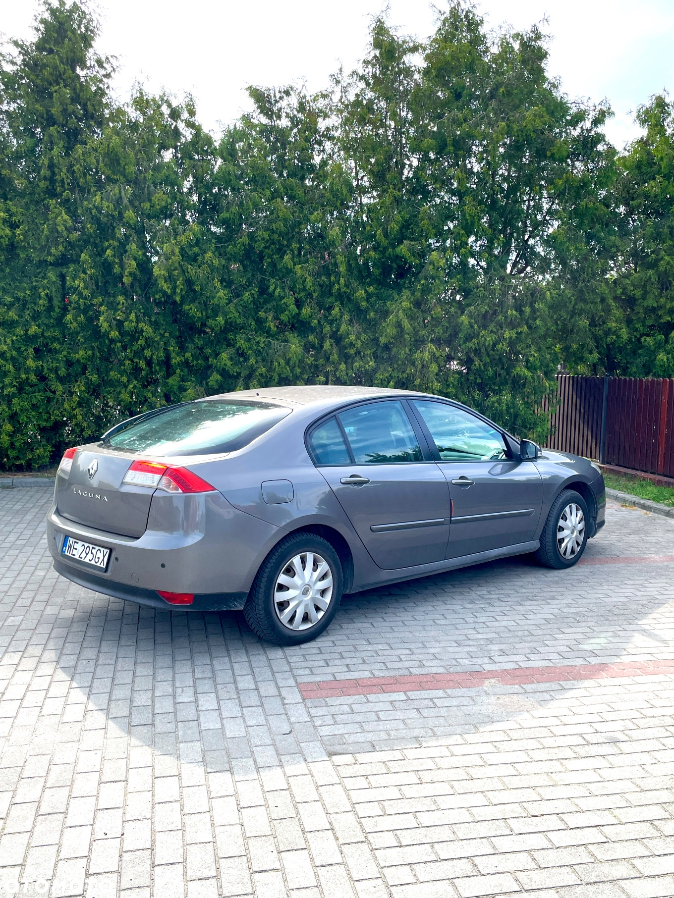Renault Laguna 2.0 Dynamique - 7