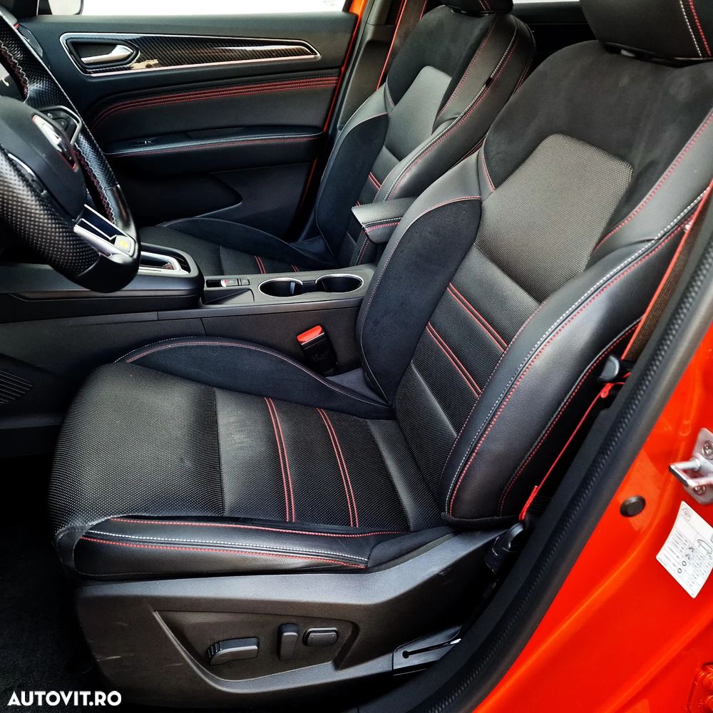 Renault Arkana MHEV 160 EDC RS Line - 11