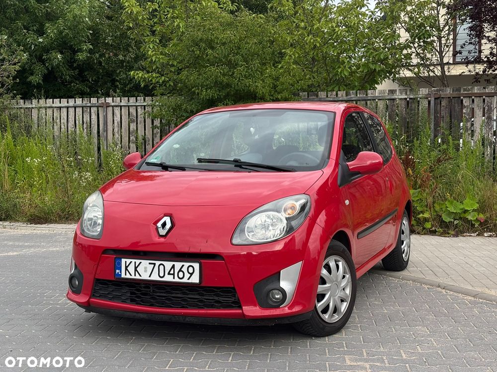 Renault Twingo 1.2 16V Dynamique - 3