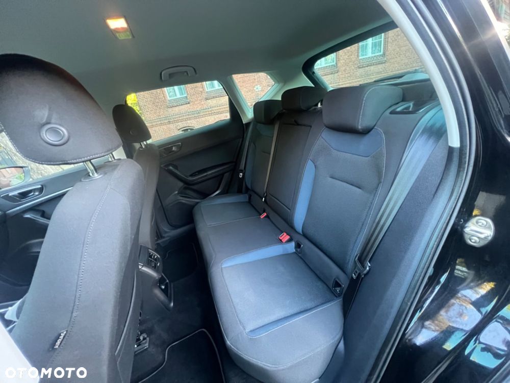 Seat Ateca 1.4 ECO TSI STYLE - 16