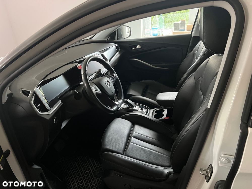 Opel Grandland - 18