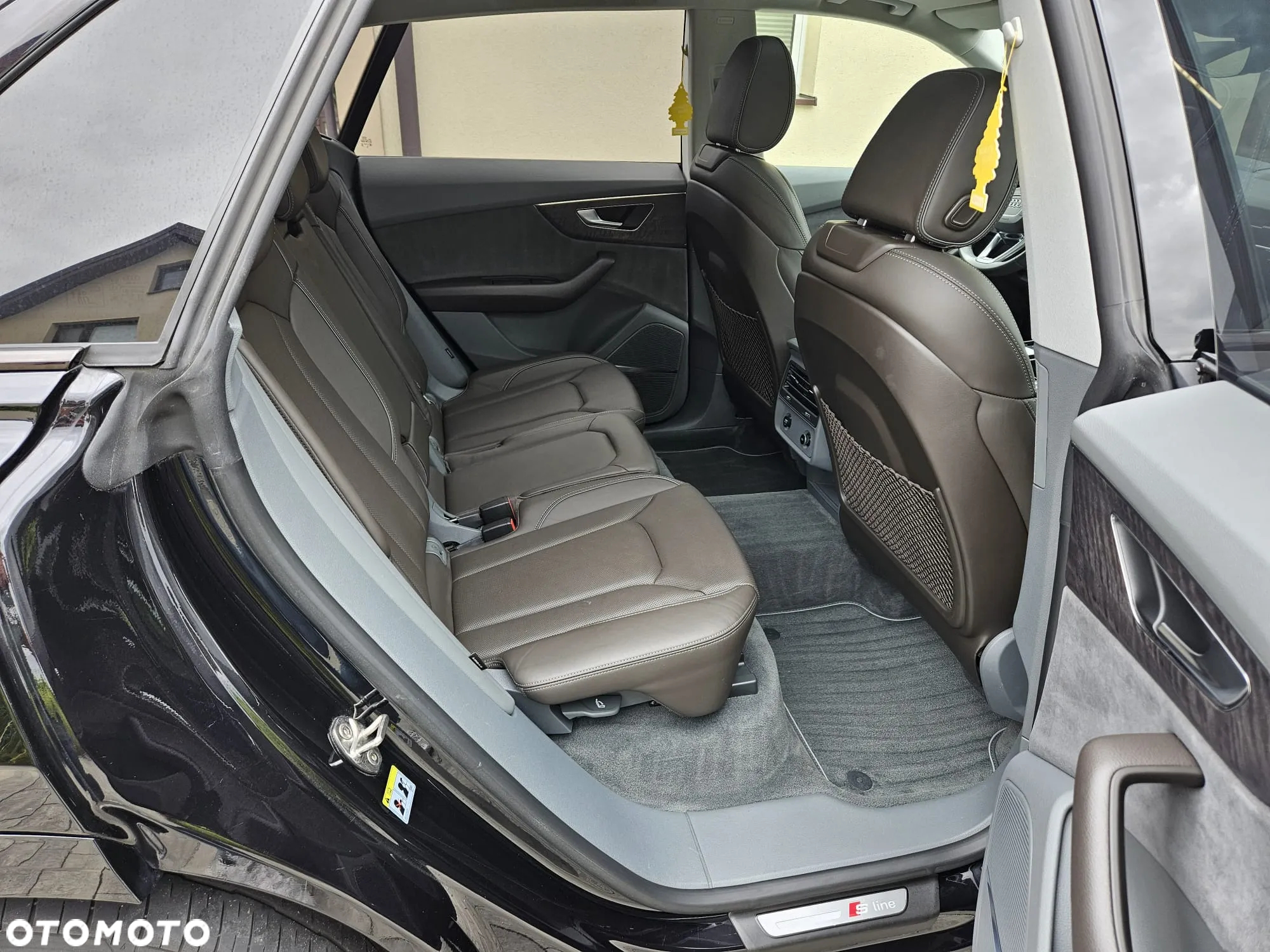 Audi Q8 - 19
