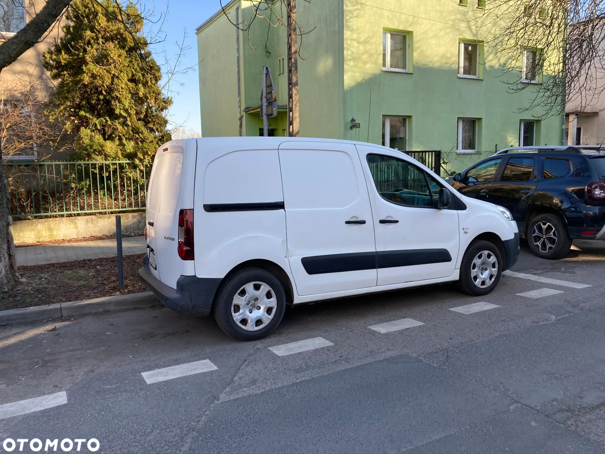 Peugeot Partner - 4