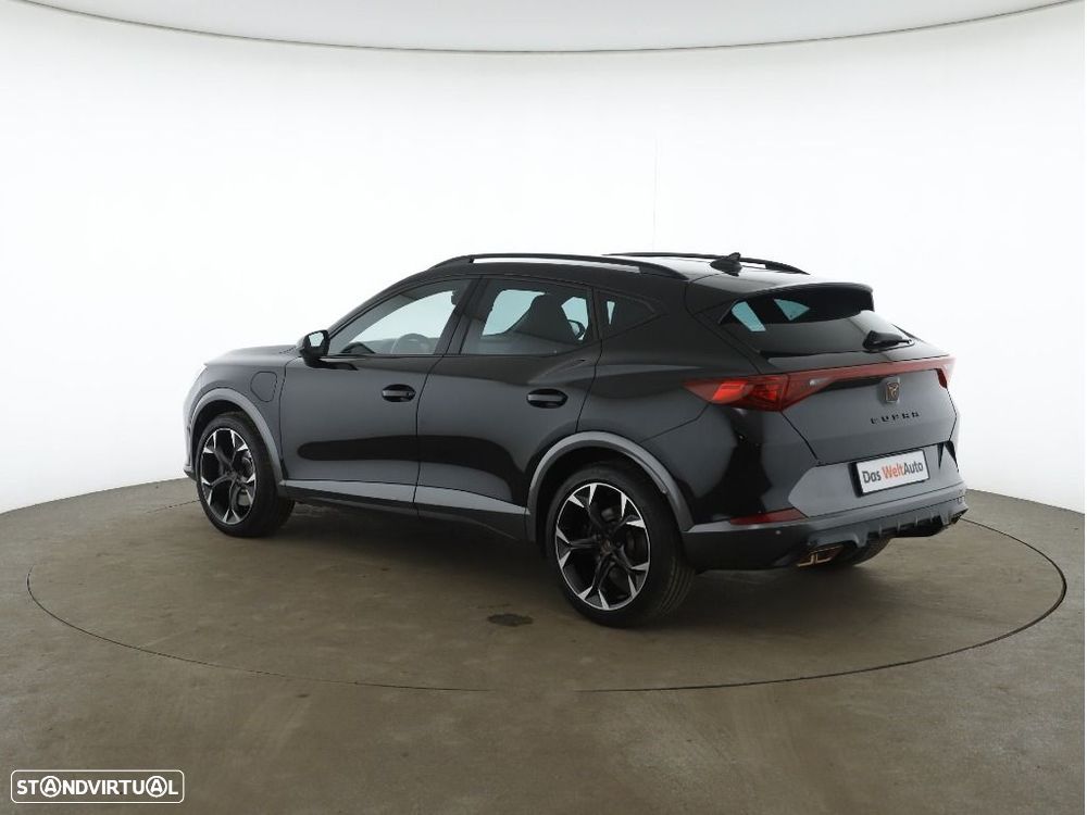 Cupra Formentor 1.4 e-Hybrid DSG VZ - 18