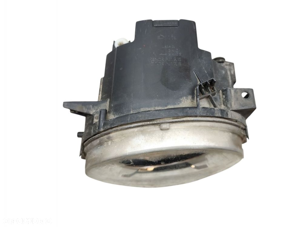 LAMPA REFLEKTOR LEWY PRZÓD JEEP RENEGADE (2014-2018) 0051959798 UK ANGLIK - 5