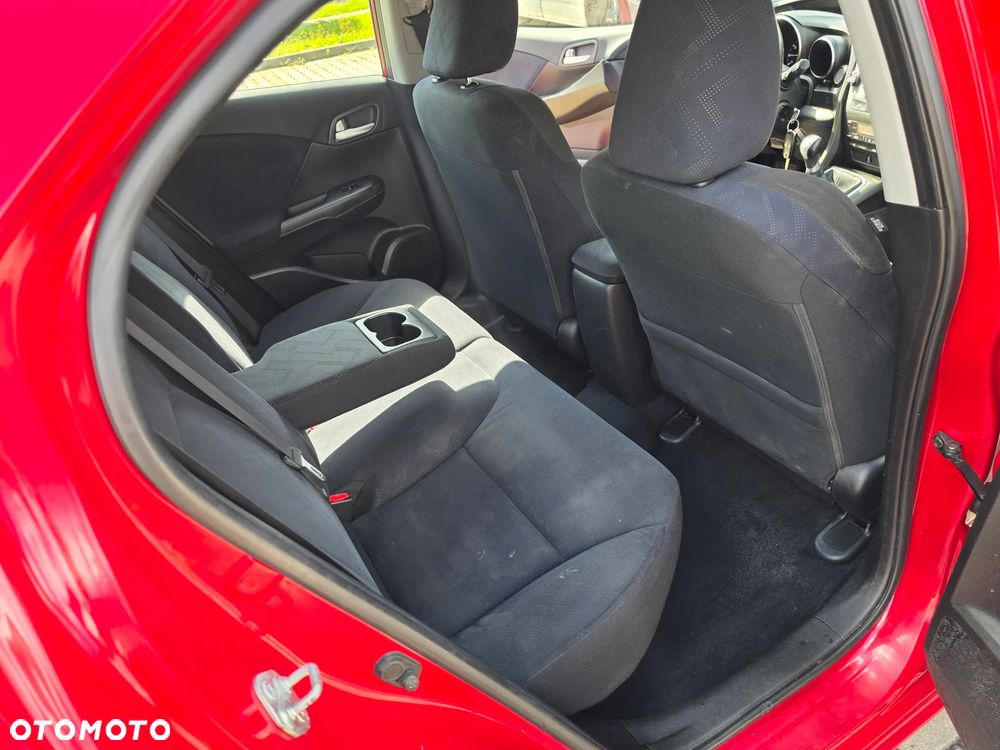 Honda Civic 1.8 i-VTEC Style Edition - 14