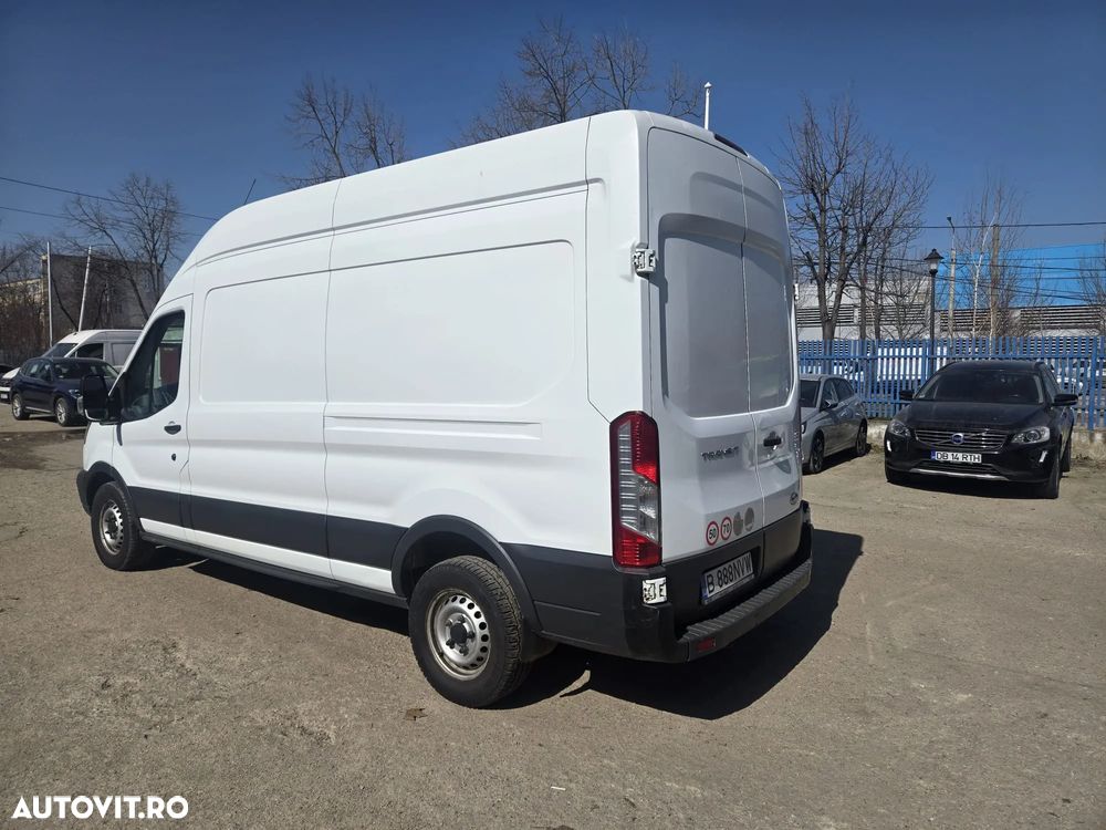 Ford Transit - 17