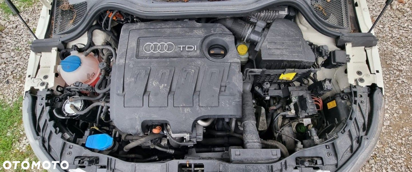 Audi A1 - 6
