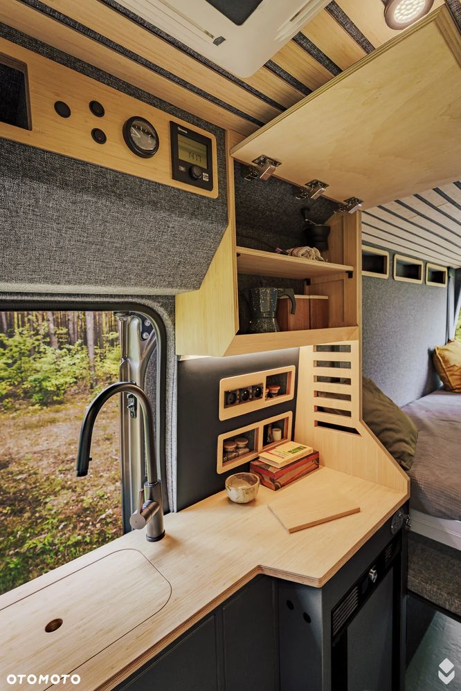 VANNADO Karakorum - 9