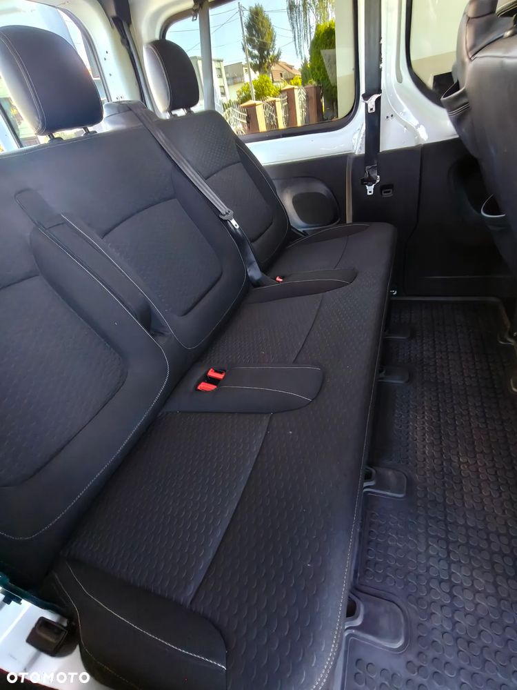 Renault Trafic Passenger 2,8t Pack Clim - 20