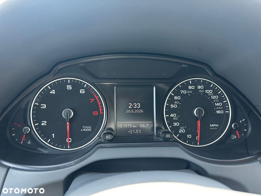 Audi Q5 2.0 TFSI Quattro Tiptronic - 13
