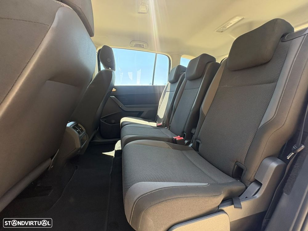 VW Touran 1.6 TDI SCR Join - 29
