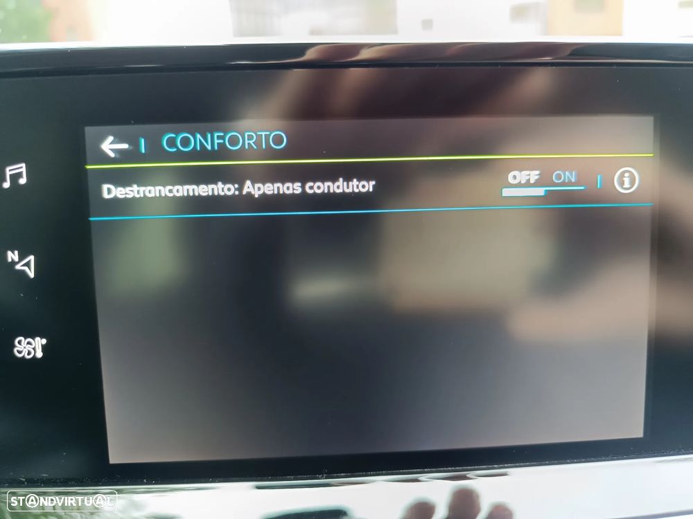 Peugeot e-208 50 kWh Active Pack - 50