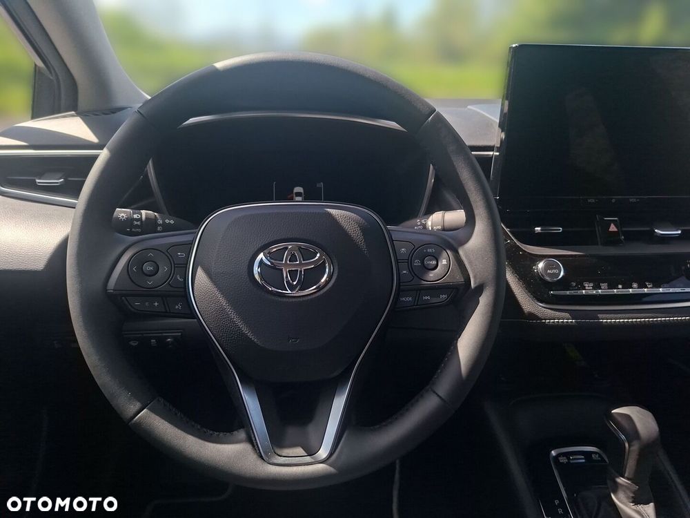 Toyota Corolla 1.8 Hybrid Comfort - 16