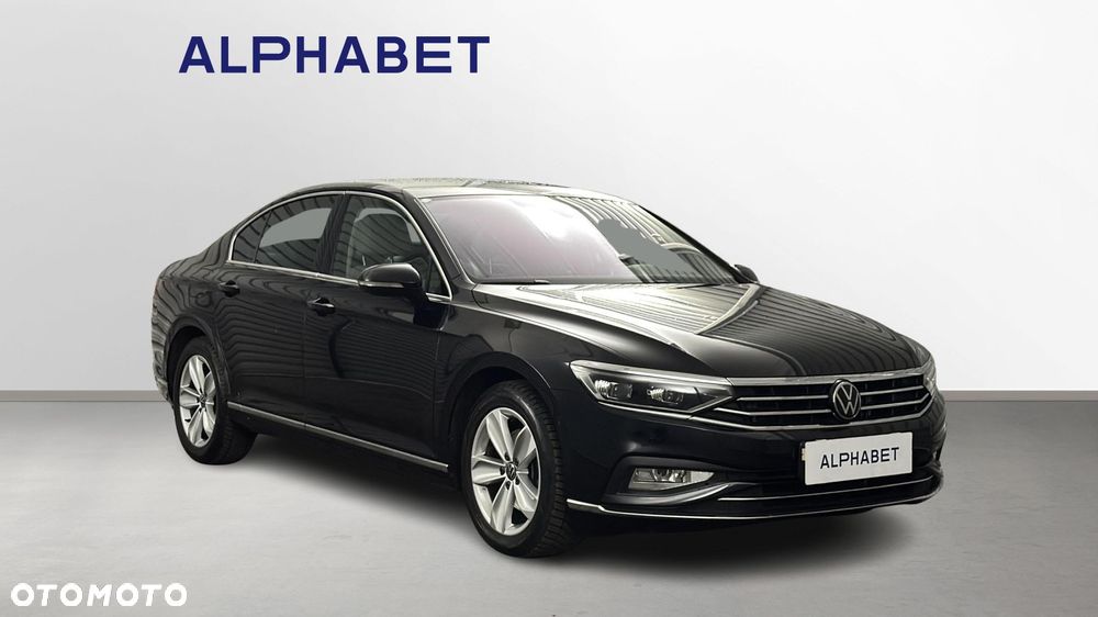 Volkswagen Passat 2.0 TDI EVO Elegance DSG - 7