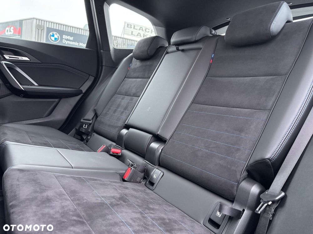 BMW X1 sDrive18i M Sport - 27