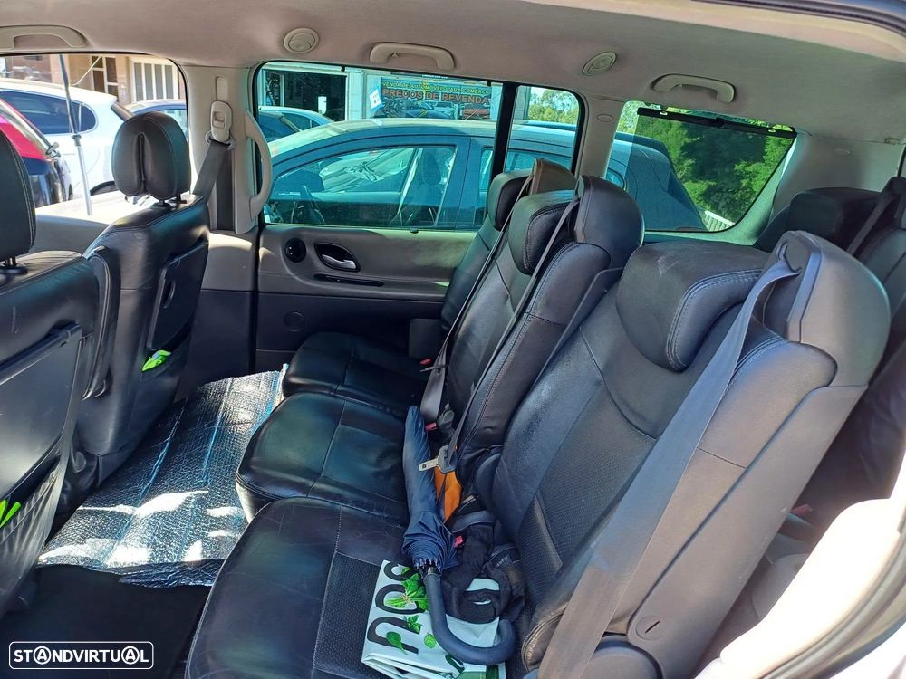 Renault Espace - 6
