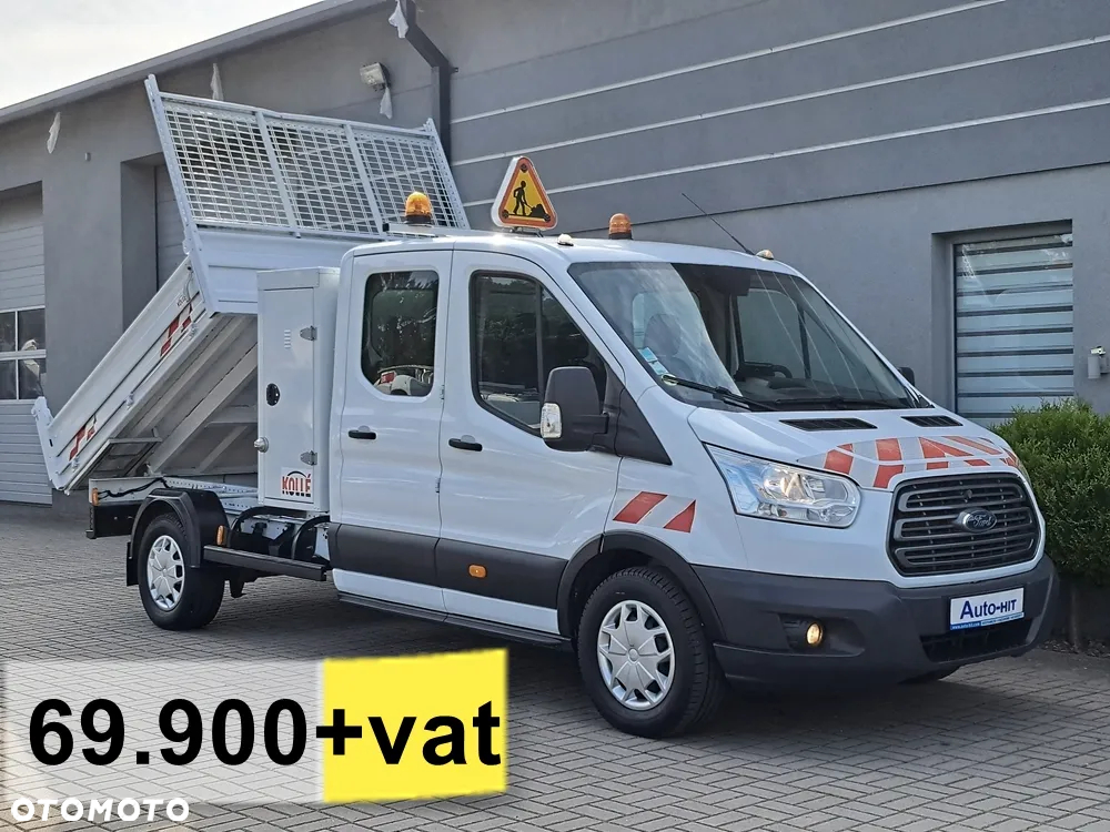 Ford Transit - 3