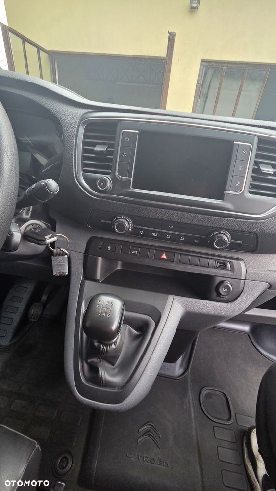 Citroën Jumpy - 16