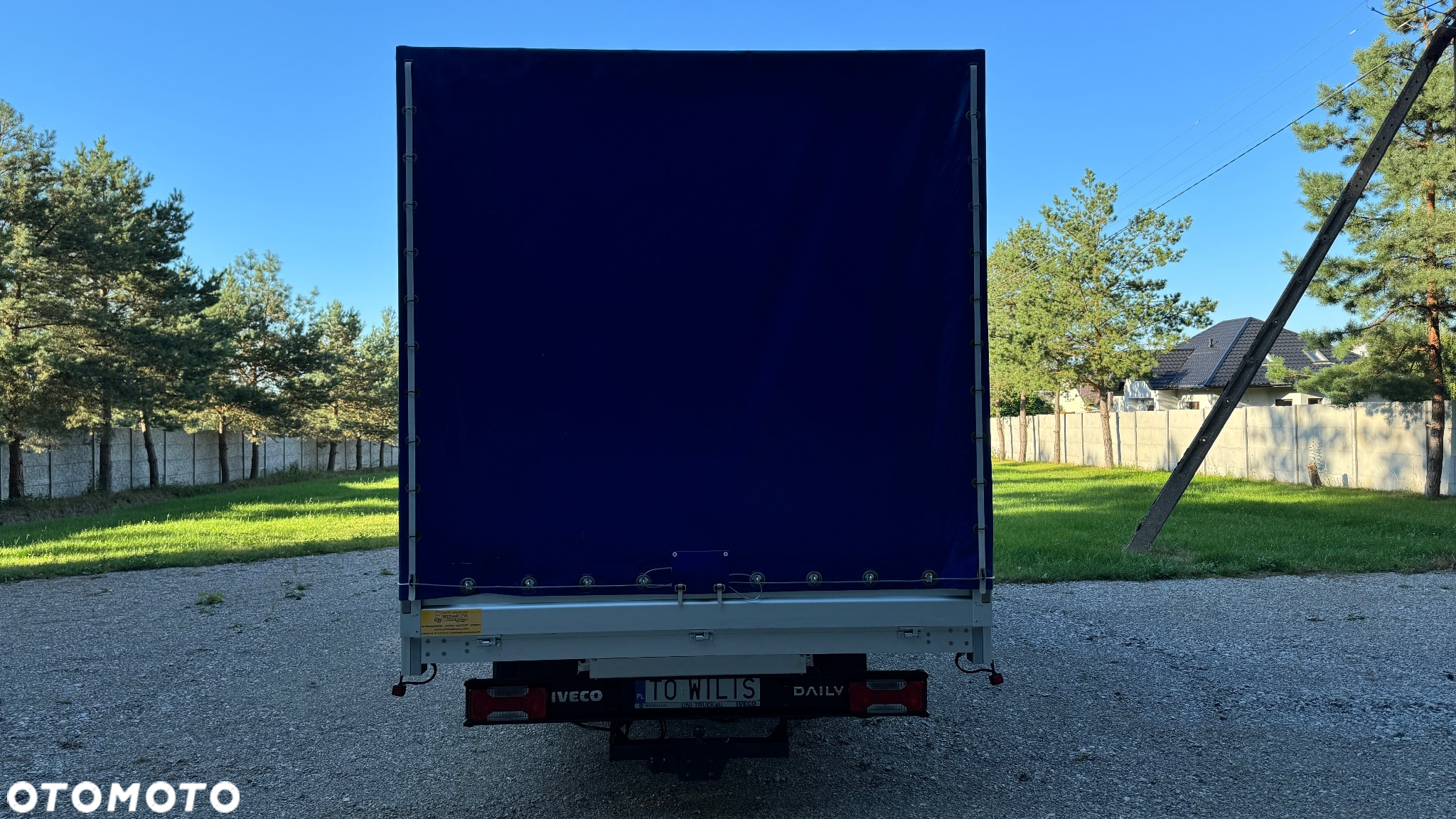 Iveco Daily - 4