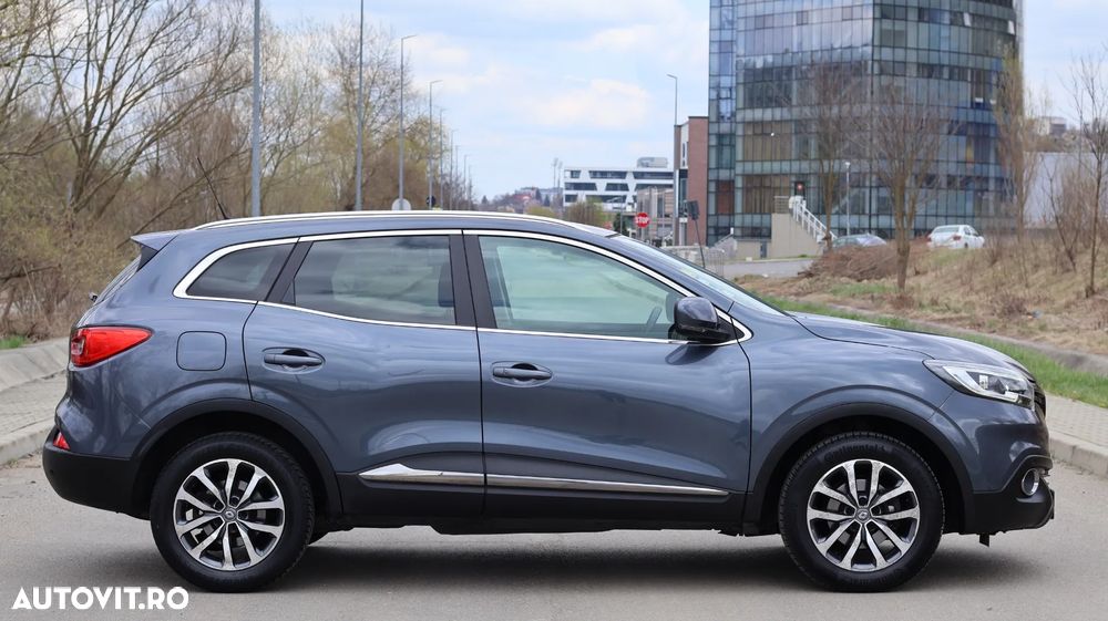 Renault Kadjar Energy dCi 110 EDC Business - 34