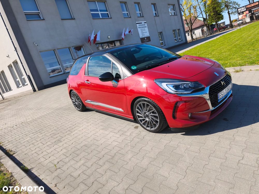 DS Automobiles DS 3 - 14