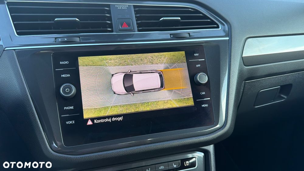 Volkswagen Tiguan Allspace - 17