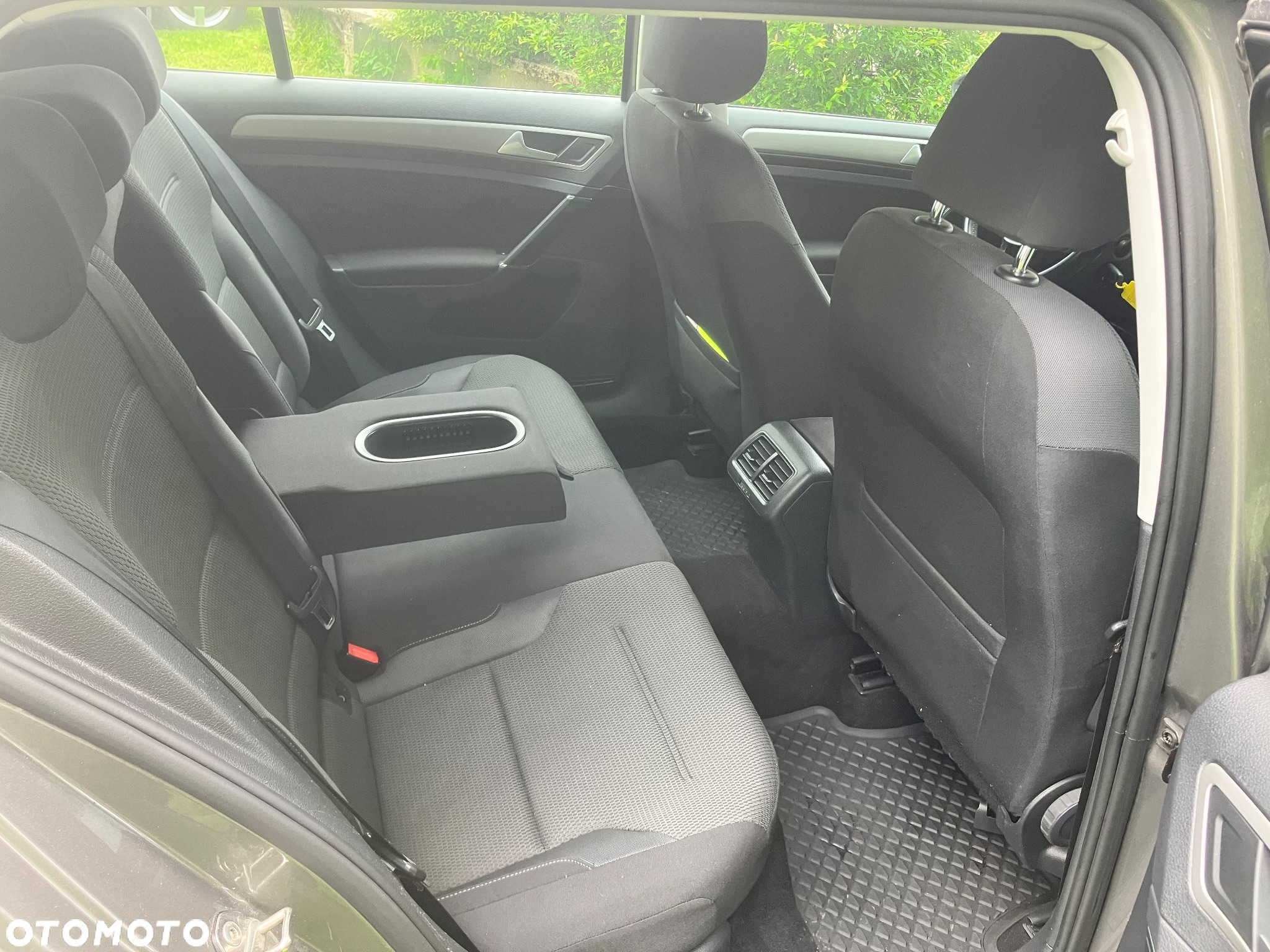Volkswagen Golf Variant 1.4 TSI BlueMotion Technology Highline - 29