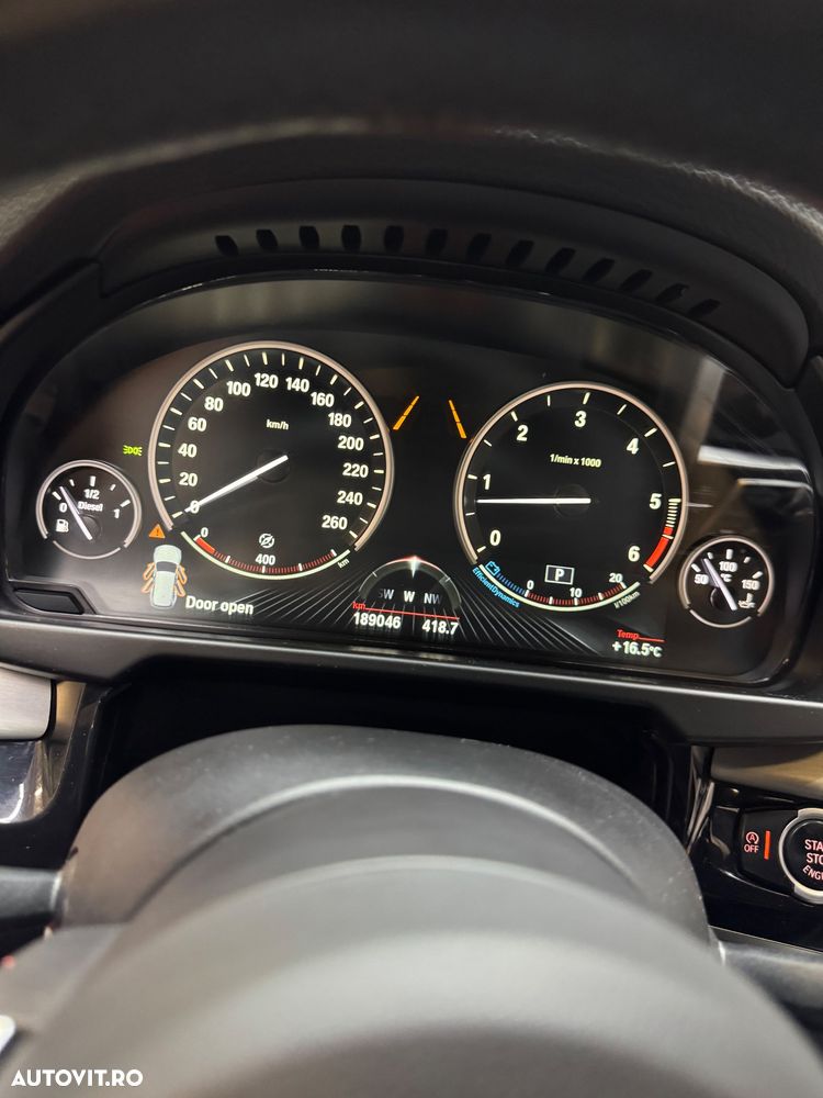 BMW X5 xDrive30d - 9