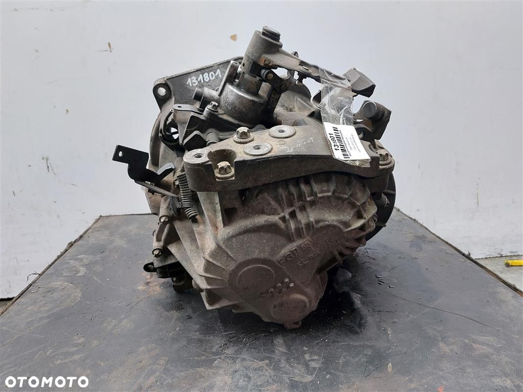 Skrzynia biegów Manualna Opel Astra  III H 1.3 CDTI 88KM 2004-2013 M32 MZ7 - 5