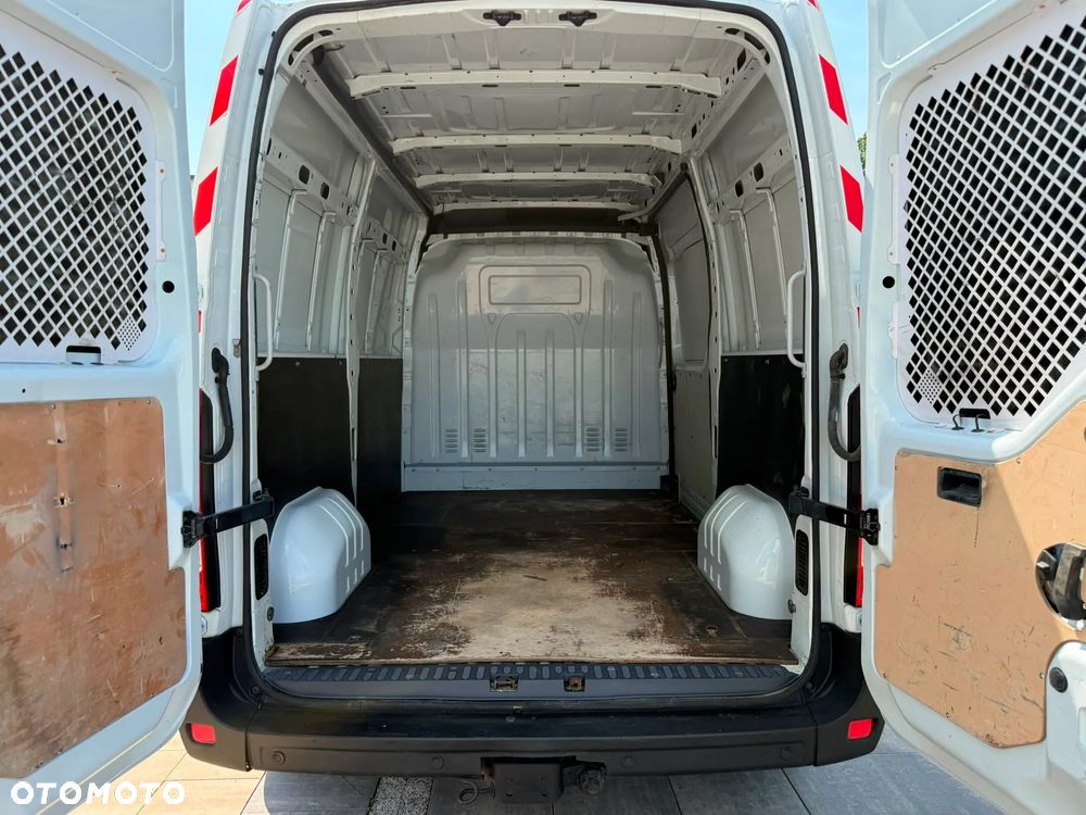 Renault Master - 12