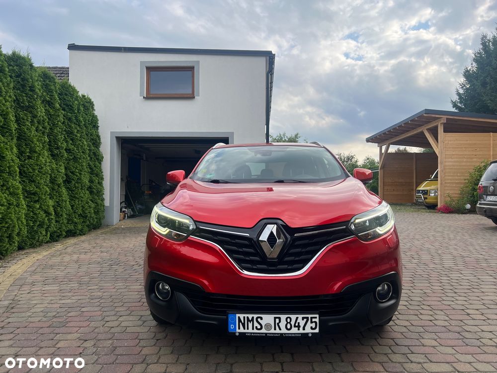 Renault Kadjar Energy TCe 130 LIMITED - 9